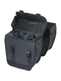 Basil Dubbele Fietstas Tour Waterproof 28L