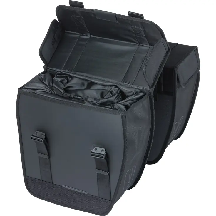 Dubbele Fietstas Tour Waterproof 28L
