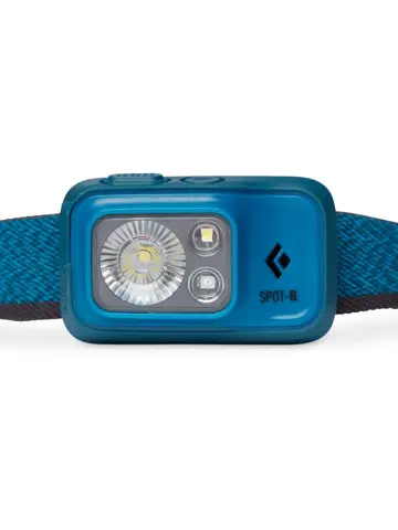 Black Diamond Spot 400 Hoofdlamp - Azul