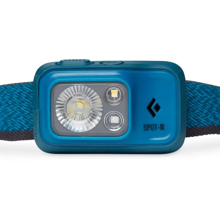 Black Diamond Spot 400 Hoofdlamp - Azul