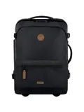 Soft - Handbagage koffer -  25  x  55  x  35  cm