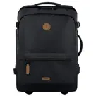 Cabaia Handbagage koffer Soft Suitcase S