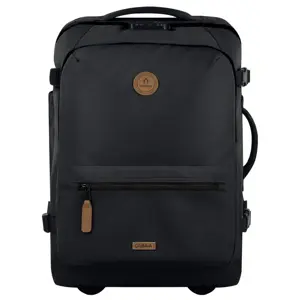 Cabaia Handbagage koffer Soft Suitcase S