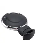 Smart key behuizing 3 knops geschikt voor Mini