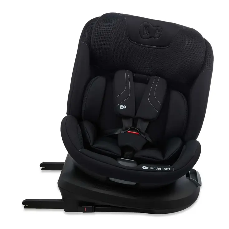 Xpedition3 - I-Size Autostoel