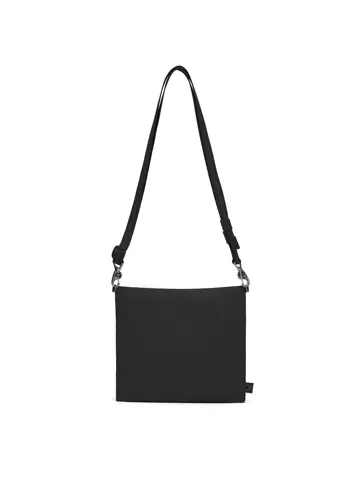 Pacsafe - GO Crossbody Pouch - Schoudertas