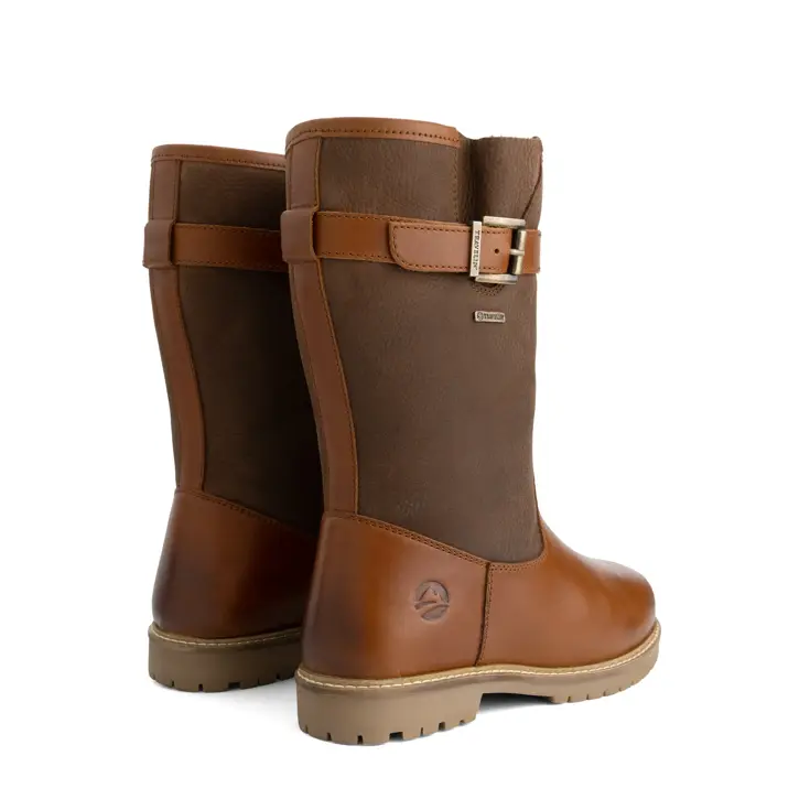 Vadso Dames - Outdoorlaarzen