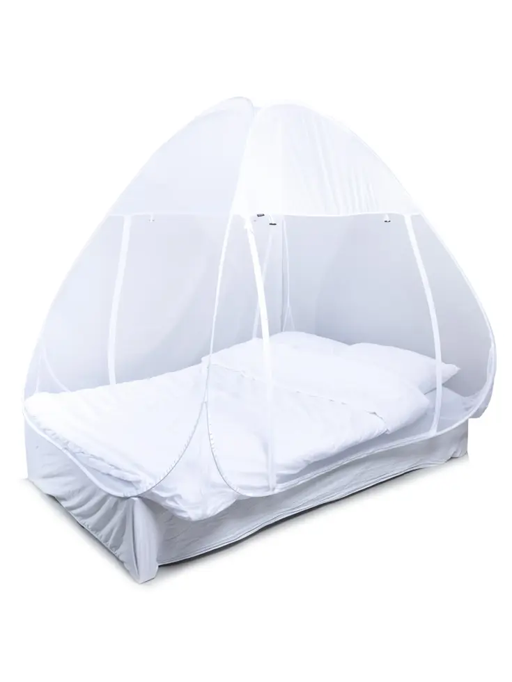 Popup klamboetent II