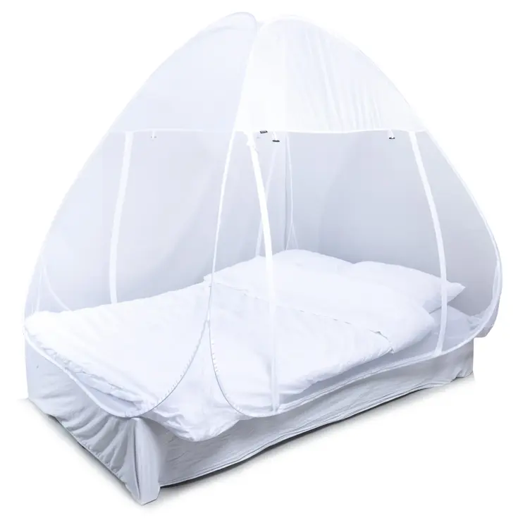 Popup klamboetent II