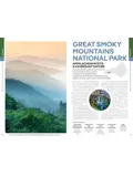 Reisgids Great Smoky Mountains NP 2