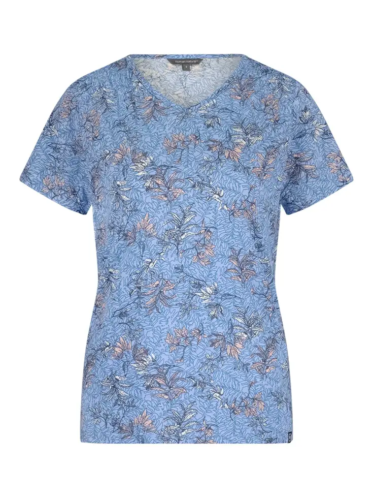 Ocara - T-shirt dames - Human Nature