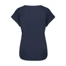 Trinity – T-shirt Dames – Travel Collectie
