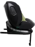 Ding Kai 40-150cm 360° i-Size Autostoel