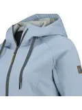 Sunniva - Dames parka - Travelin'