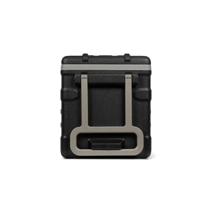 Steamy-E Elektrische Koelbox op wielen - 45L