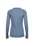 Merinowollen - T-Shirt - Lange mouwen