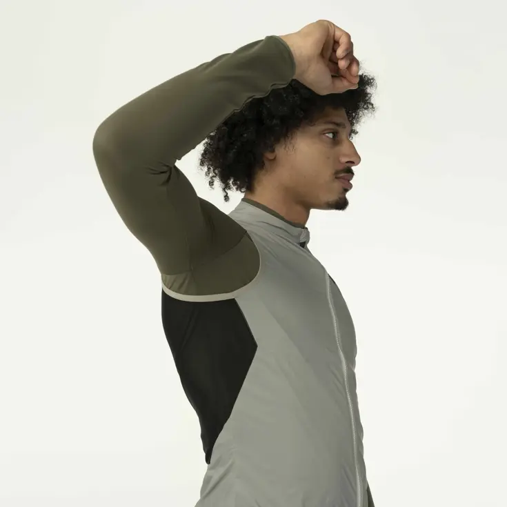 Wind Body Essential - Fietsjack heren