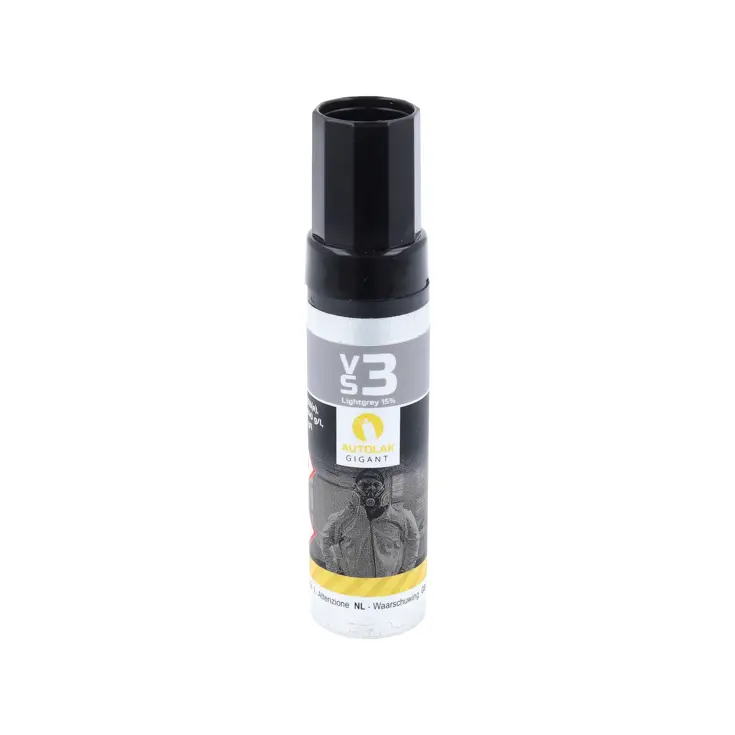 Lakstift Primer VS3 Lichtgrijs 15% - Lightgrey 15%