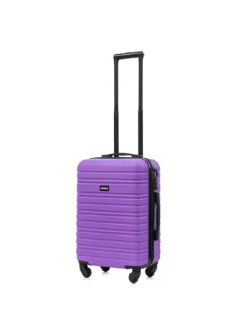 Kofferset S ABS 39L met TSA-slot en 360° wielen