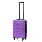 BlockTravel handbagage - S - TSA-slot - 39L
