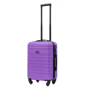 BlockTravel handbagage - S - TSA-slot - 39L