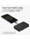 Powerbank 10.000 mAh