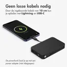 Powerbank 10.000 mAh