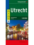 Stadsplattegrond Utrecht