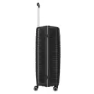 Travelite Orbita 4W Trolley L black |103 L