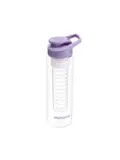 Waterfles met Infuser 700ml