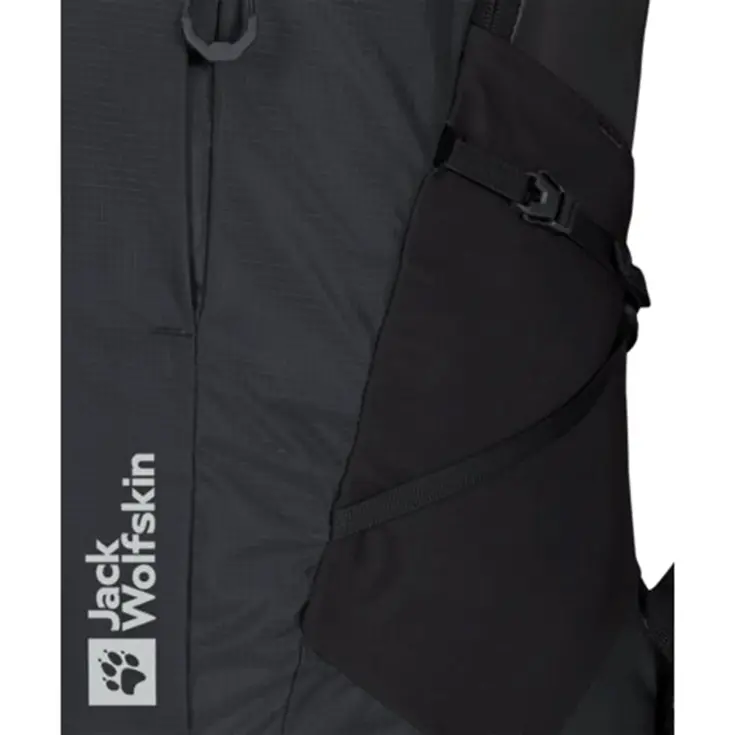 Jack Wolfskin Prelight Rugzak / 25 L