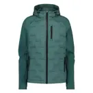 Edberg – Jas heren – Human Nature