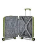 Skyline 2.0 Neon koffer / 40 L
