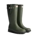 Downpour Field Tall Boot Regenlaars Unisex Hunter