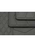 Rubber Matten Volkswagen Golf 7 (2012-2020)