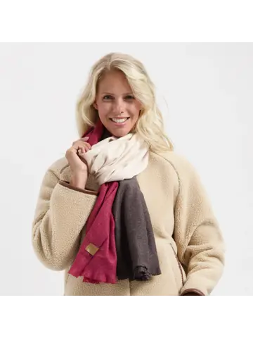 Ava dames - Sjaal - MGO