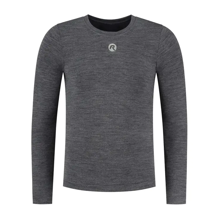 Merino Thermo Ondershirt - Rogelli