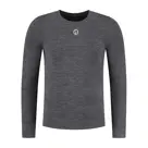 Merino Thermo Ondershirt - Rogelli