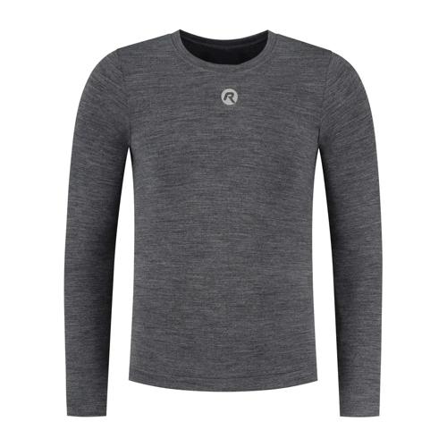 Merino Thermo Ondershirt - Rogelli