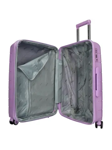 Montreal - Middelgrote koffer - 66cm - 75L