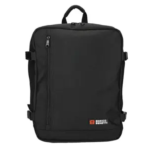 Erico Benetti - Amsterdam - Reistas 24l