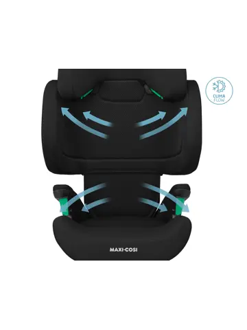RodiFix R i-Size - Autostoel - Maxi-Cosi