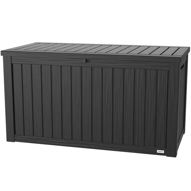 Opbergbox – 570L – 138x67x73 cm