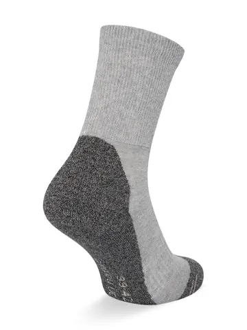 Comfort - Wandelsokken 2-pack - Human Nature