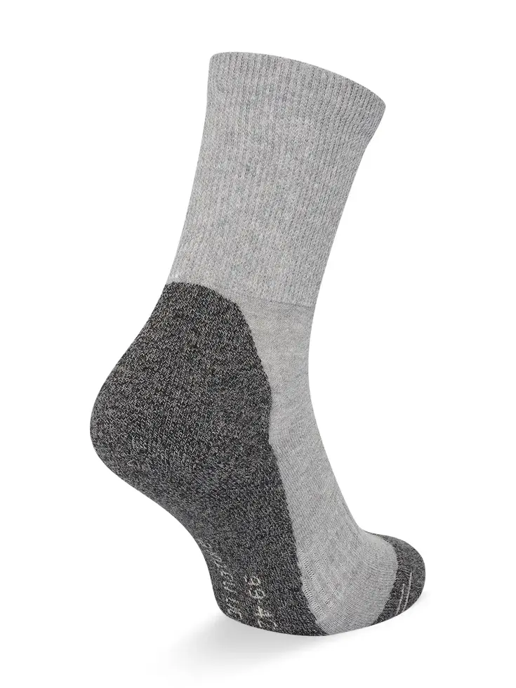 Comfort - Wandelsokken 2-pack - Human Nature
