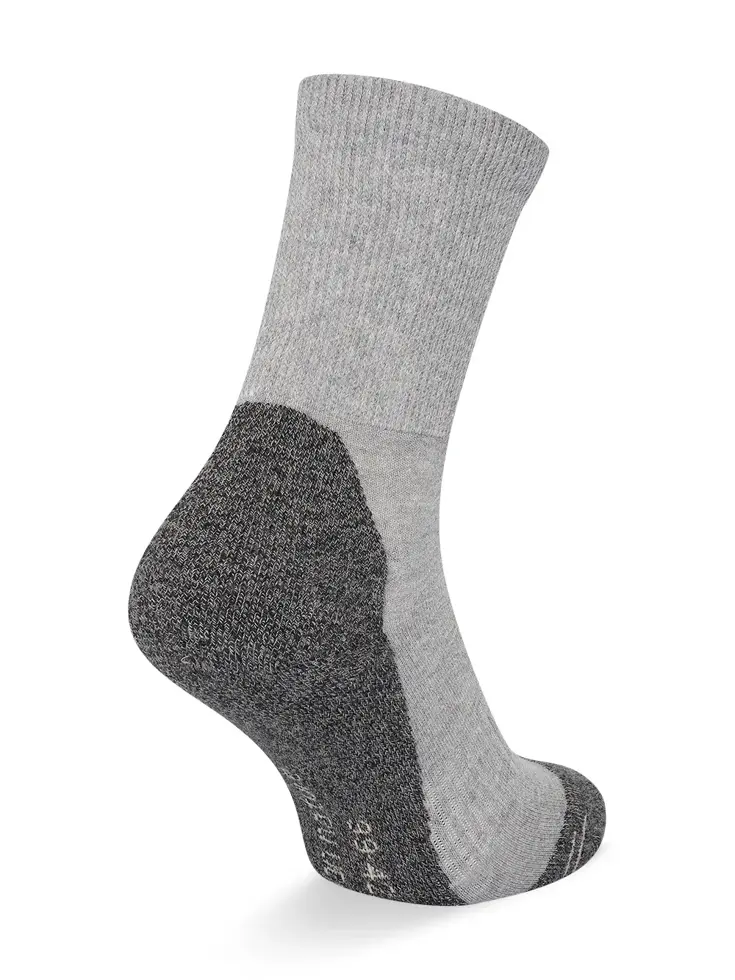 Comfort - Wandelsokken 2-pack - Human Nature