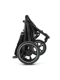 Luxe Bolt hardloop kinderwagen - Jogging buggy