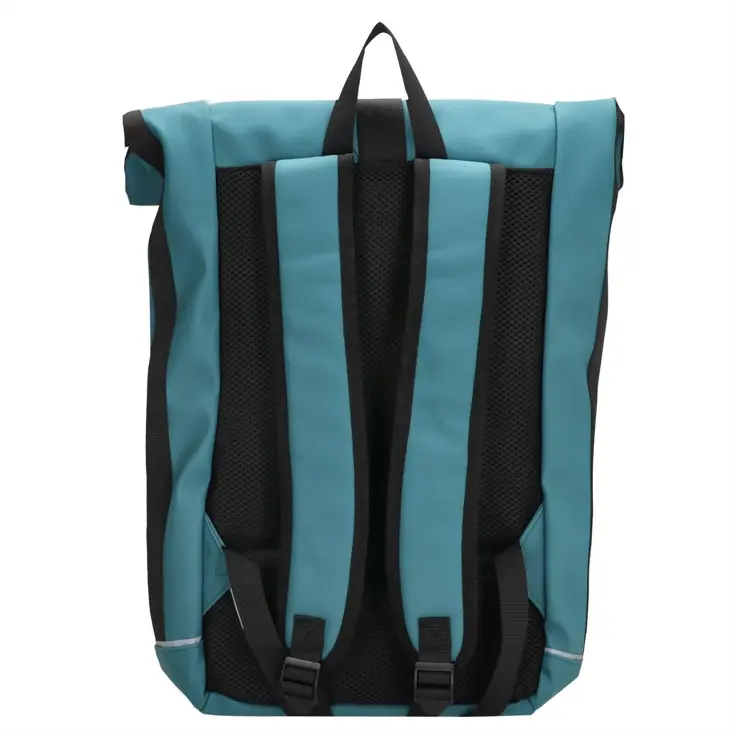 Waterproof - Rolltop rugzak 15,6" - Waterafstotend