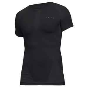 FALKE - O-hals Thermo Shirt - Heren