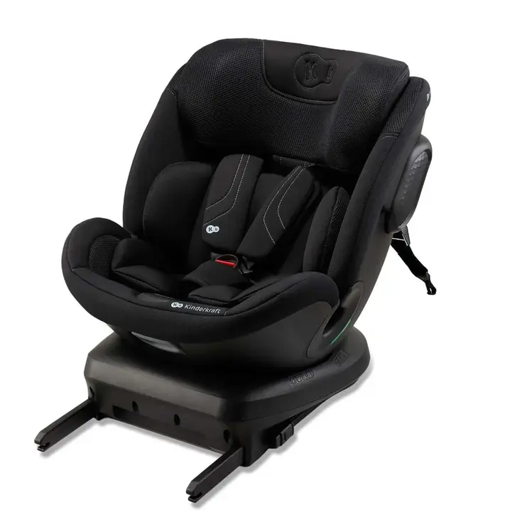 Xpedition3 - I-Size Autostoel